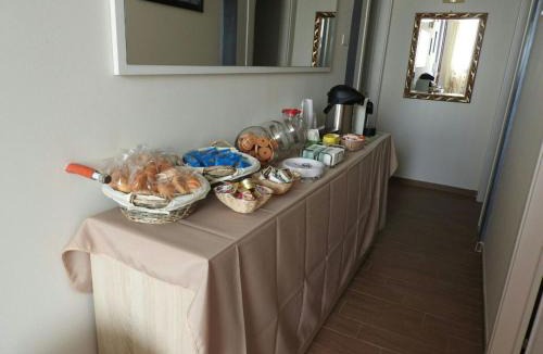 Leverano Bed & Breakfast | B&B la Coccinella