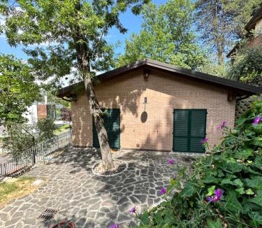 Zola Predosa Bed & Breakfast | B&B La Collina degli Ulivi