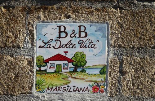 Marsiliana Bed & Breakfast | B&B La Dolce Vita