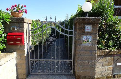 Marsiliana Bed & Breakfast | B&B La Dolce Vita