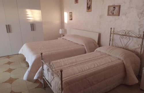 Lesina Bed & Breakfast | B&B La Felicità