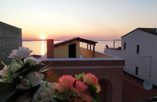 Lesina Bed & Breakfast | B&B La Felicità