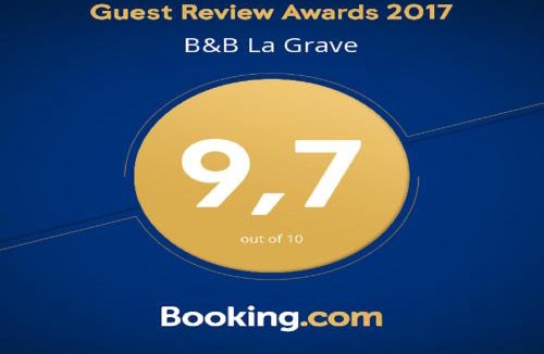 Noci Bed & Breakfast | B&B La Grave
