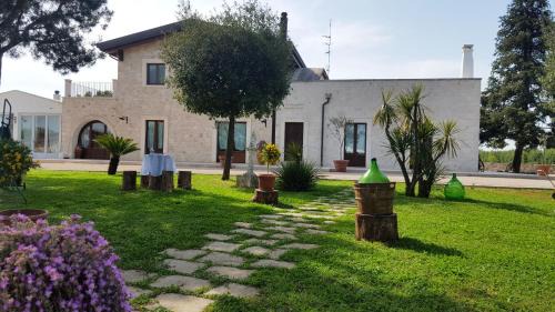 Noci Bed & Breakfast | B&B La Grave