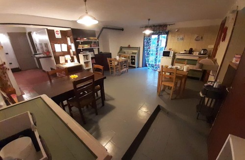 Castel Giorgio Bed & Breakfast | B&B La Grotta