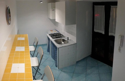 Seiano Bed & Breakfast | B&B La Grotta Marina