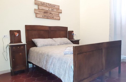 Fiuggi Bed & Breakfast | B&B La Locanda