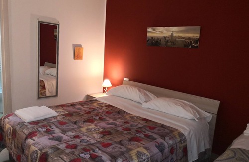 Il Monte Bed & Breakfast | B&B La Maison
