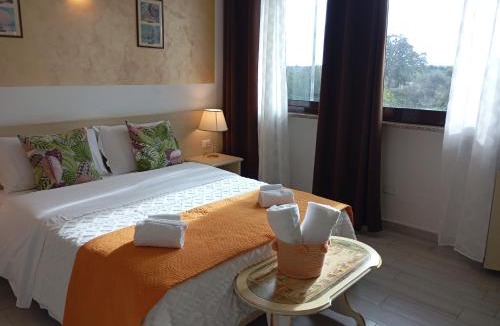 Sammichele di Bari Bed & Breakfast | B&B la Maison