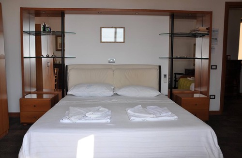 Villapiana Bed & Breakfast | B & B La Panoramica