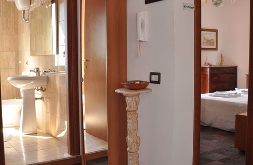 Villapiana Bed & Breakfast | B & B La Panoramica