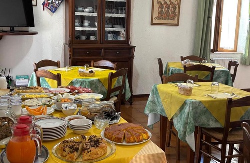 Montemerano Bed & Breakfast | B&B La Piaggia