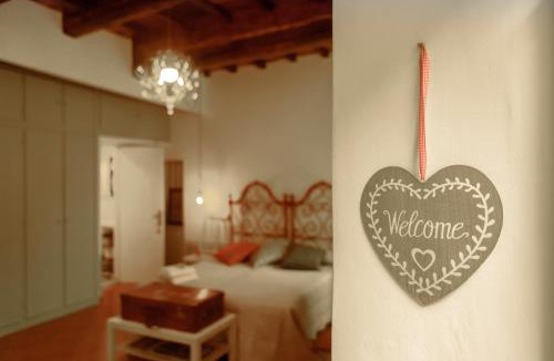 Bagnoregio Bed & Breakfast | B&B La Polinnia