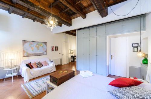 Bagnoregio Bed & Breakfast | B&B La Polinnia