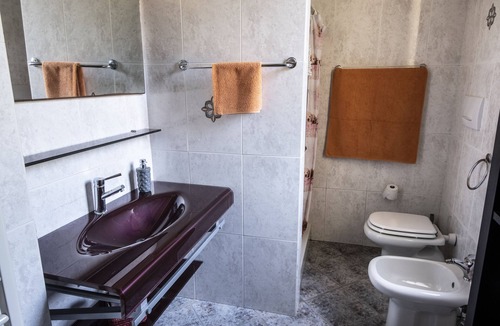 San Miniato Bed & Breakfast | B&B La Serra Triple Room