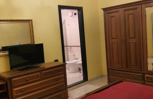 Centro Storico Apartment | B&B La Stazione