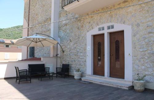 Campodimele Bed & Breakfast | B&B La Taverna