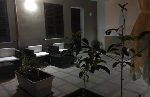 Alezio Bed & Breakfast | B&B La Terrazza