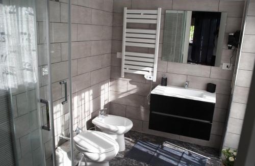 Monteverde Nuovo Bed & Breakfast | B&B La Terrazza sui Colli