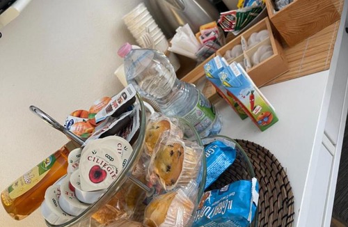 Pergole Bed & Breakfast | B&B La Torre
