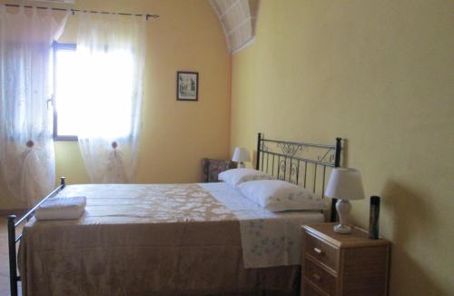 Leverano Bed & Breakfast | B&B Largo Fontana
