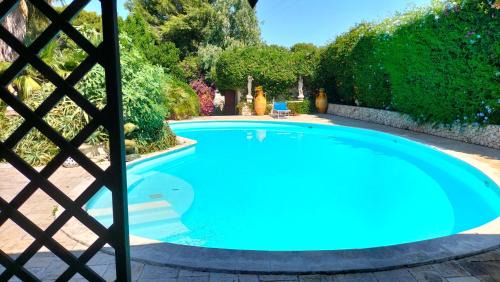 Giorgilorio Bed & Breakfast | B&B Le Amazzoni