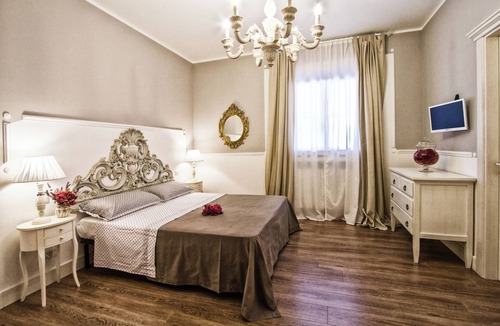 Noci Bed & Breakfast | B&B Le Bianche