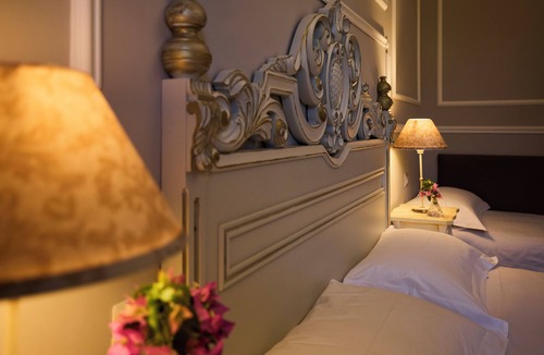 Noci Bed & Breakfast | B&B Le Bianche