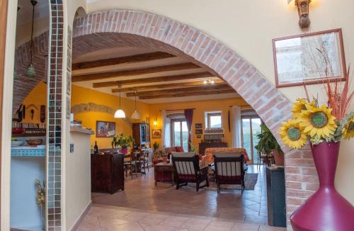 Canino Bed & Breakfast | B&B Le Buche Casa Storica