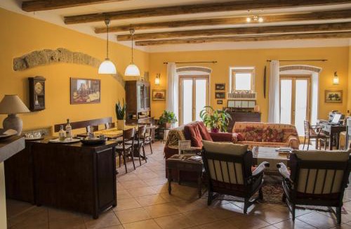 Canino Bed & Breakfast | B&B Le Buche Casa Storica