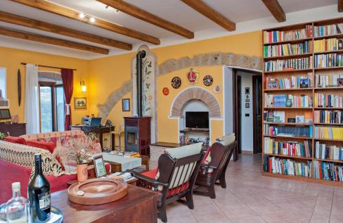 Canino Bed & Breakfast | B&B Le Buche Casa Storica