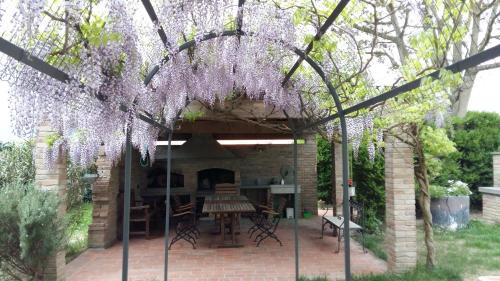 Prada Bed & Breakfast | B&B Le Ripe