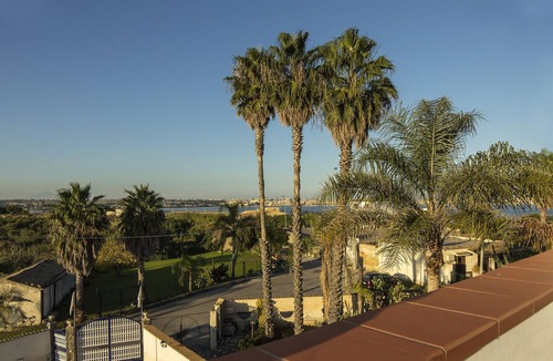 Carrozziere Bed & Breakfast | B&B Le Saline