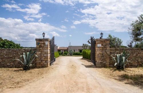 Alezio Bed & Breakfast | B&B Li Fichi Alezio/Gallipoli