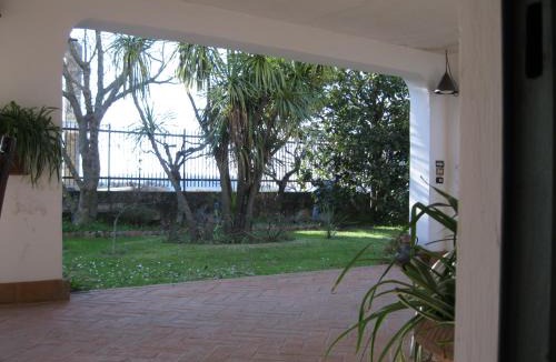 Torchiara Bed & Breakfast | B&B Li Fringi