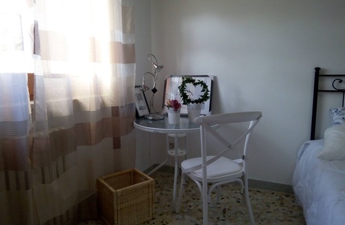 Otranto Bed & Breakfast | B&B Lilium Otranto Centro