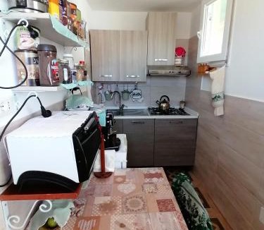 Grottaglie Bed & Breakfast | B&B Lo Smeraldo