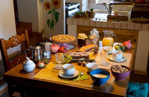 Premilcuore Bed & Breakfast | B&B Luna e Stelle