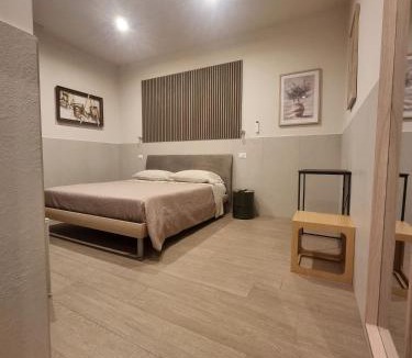 Altamura Bed & Breakfast | B&B Luna Rossa