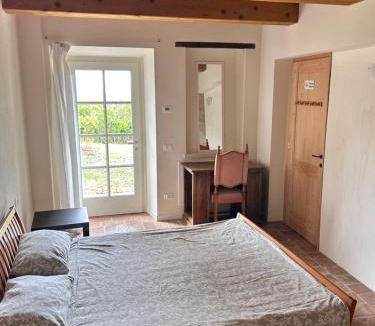Urbino Bed & Breakfast | B&B Lupin View