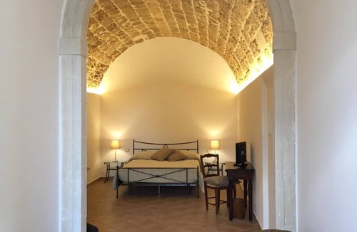 Noto Historic Centre Bed & Breakfast | B&B Macrina