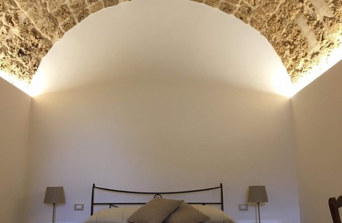 Noto Historic Centre Bed & Breakfast | B&B Macrina