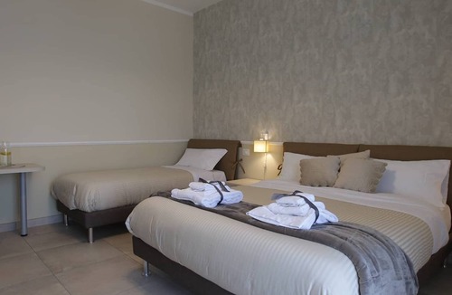 Pompei Bed & Breakfast | B&B Maison de Charme