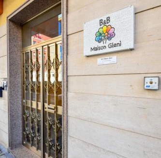 Isernia Bed & Breakfast | B&B Maison Glenì