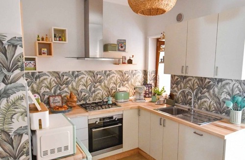 Isernia Bed & Breakfast | B&B Maison Glenì