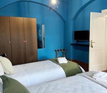 Altamura Bed & Breakfast | B&B Maison Lunarè