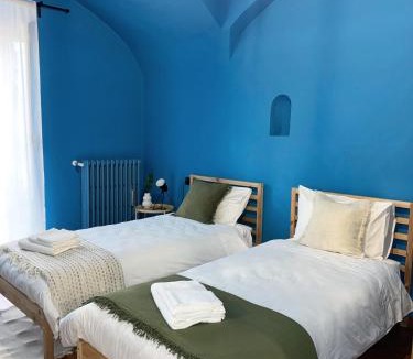 Altamura Bed & Breakfast | B&B Maison Lunarè