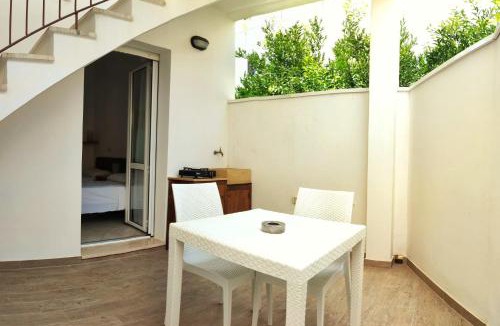 Alezio Bed & Breakfast | B&B Mandarino e Arancio by Montedelia Tour