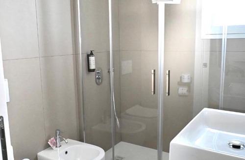 Lido Marini Bed & Breakfast | B&B Margherita Hotel Lido Marini