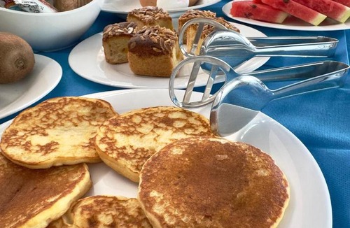 Lido Marini Bed & Breakfast | B&B Margherita Hotel Lido Marini